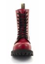 Черевики берці Steel червоні на 10 дірок 105-106/O/F.RED замовити online